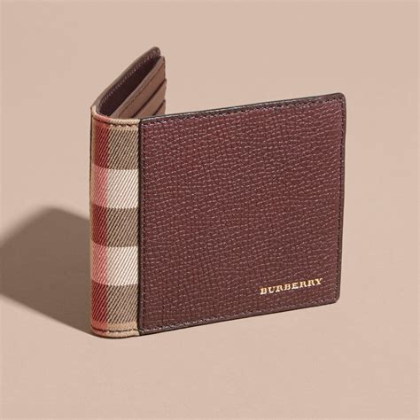 burberry on sale for men|burberry wallets for men outlet.